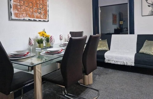 Wallsend Apartment | Lovely 2 Bed in Newcastle