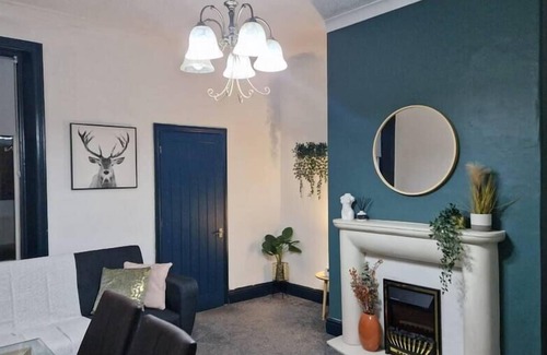Wallsend Apartment | Lovely 2 Bed in Newcastle