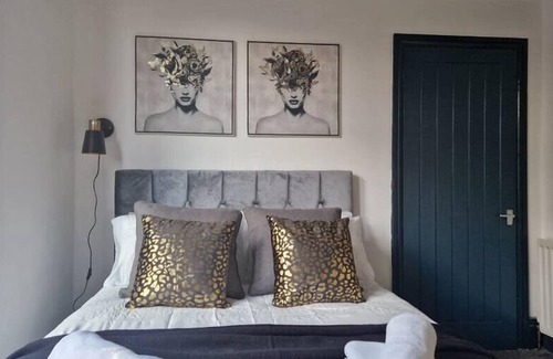 Wallsend Apartment | Lovely 2 Bed in Newcastle