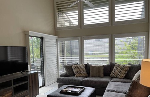 Sawgrass Condo | Lovely 2 Bedroom Townhouse in Sawgrass Country Club