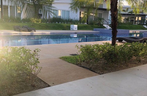 Avellanas Beach House | Lovely 2-bedroom house with AC in Playa Avellanas. Pura Vida at its finest.