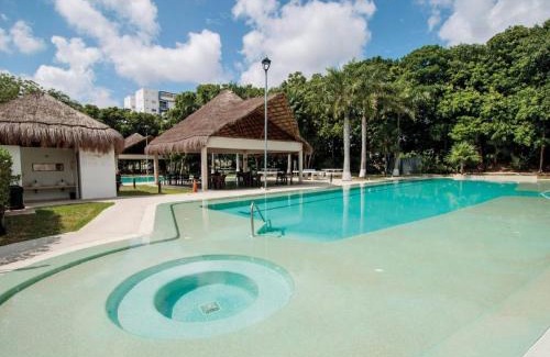 Jacinto Pat Apartment | Lovely 2 bedroom 2 bathroom condo