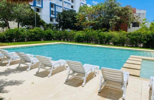 Jacinto Pat Apartment | Lovely 2 bedroom 2 bathroom condo