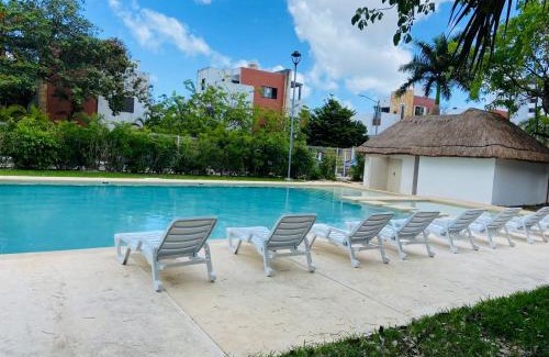 Jacinto Pat Apartment | Lovely 2 bedroom 2 bathroom condo