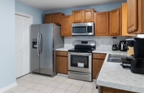 Columbia Apartment | Lovely 2 bedroom apartment minutes from Ft. Jackson and VA Hospital