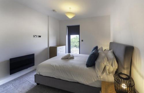 Ashford Apartment | Lovely 2 Bedroom Apartment in Central Ashford