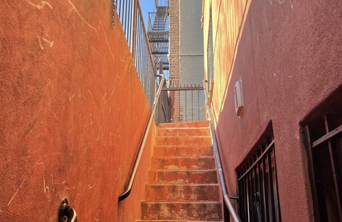 West Bronx Apartment | Lovely 2 Bedroom apartment with a patio.