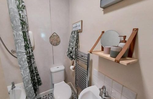 Hawick Apartment | Lovely 2 bedroom apartment in the centre of Hawick