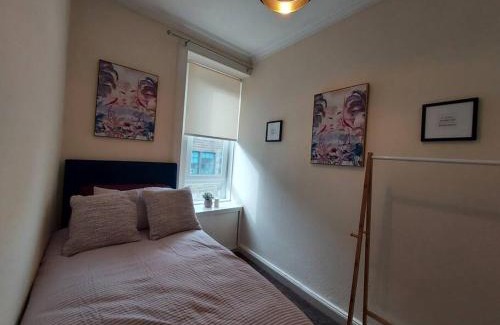 Hawick Apartment | Lovely 2 bedroom apartment in the centre of Hawick