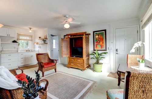 Flagler Beach House | Lovely 2 bedroom condo in the heart of Flagler