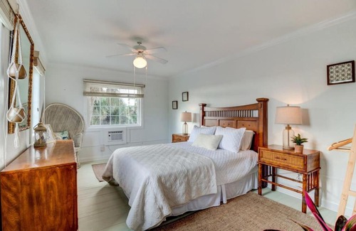 Flagler Beach House | Lovely 2 bedroom condo in the heart of Flagler