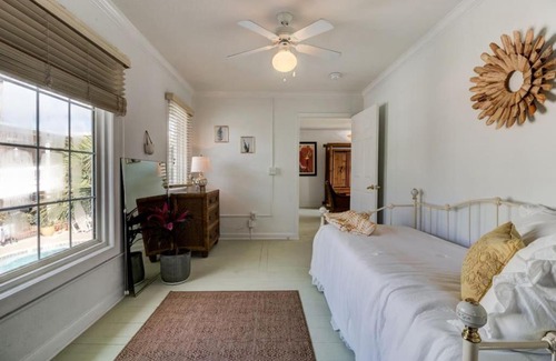 Flagler Beach House | Lovely 2 bedroom condo in the heart of Flagler