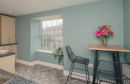 Old Trafford House | Lovely 2 Bedroom Cottage In The Heart Of Adderbury