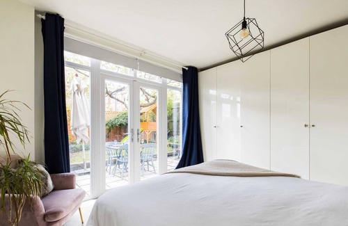 Forest Hill Apartment | Lovely 2-Bedroom Flat with Garden - Forest Hill