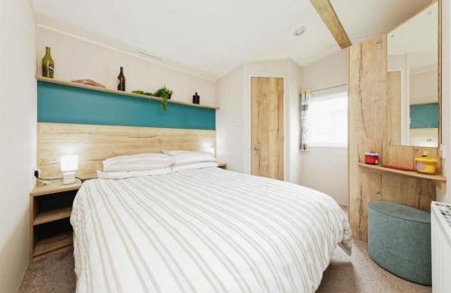 Swalecliffe Resort | Lovely 2 bedroom holiday home in Whitstable