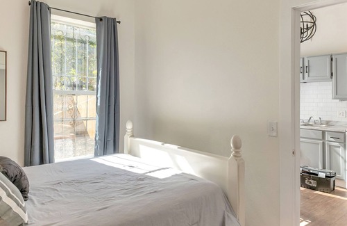 Baker House | Lovely 2-bedroom house in Baker
