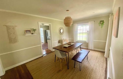 Tulsa House | Lovely 2-bedroom house with pool in Tulsa