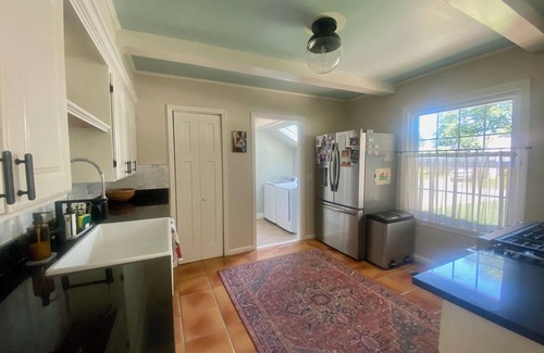Tulsa House | Lovely 2-bedroom house with pool in Tulsa