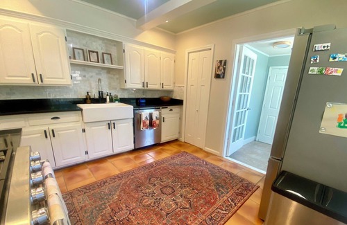 Tulsa House | Lovely 2-bedroom house with pool in Tulsa