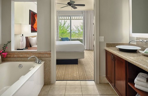 Desert Ridge Resort | Lovely 2 bedroom spacious condo in Scottsdale, Arizona, Sept. 7th - 14th 2024
