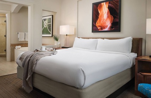 Desert Ridge Resort | Lovely 2 bedroom spacious condo in Scottsdale, Arizona, Sept. 7th - 14th 2024