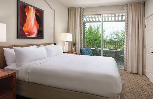 Desert Ridge Resort | Lovely 2 bedroom spacious condo in Scottsdale, Arizona, Sept. 7th - 14th 2024
