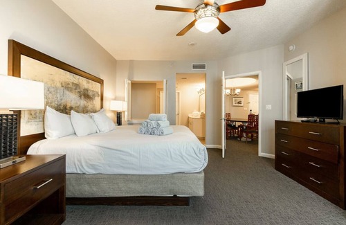 Daytona Beach Resort | Lovely 2-Bedroom Deluxe Suite in Beautiful Daytona Beach!