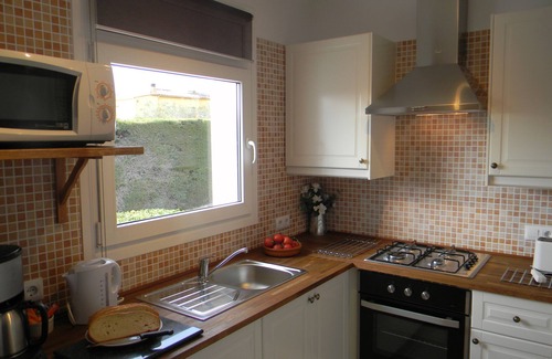 Torroella de Montgri House | Lovely 2 bedroom villa with private pool(2)