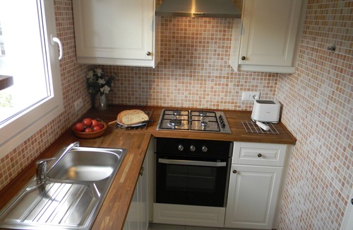 Torroella de Montgri House | Lovely 2 bedroom villa with private pool(2)