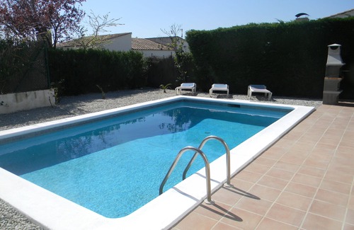 Torroella de Montgri House | Lovely 2 bedroom villa with private pool(2)