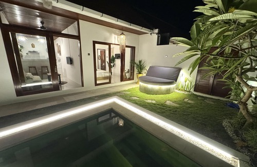 Tanjungbenoa Villa | Lovely 2 Bedroom Villa 1 Minute From Munggu Beach