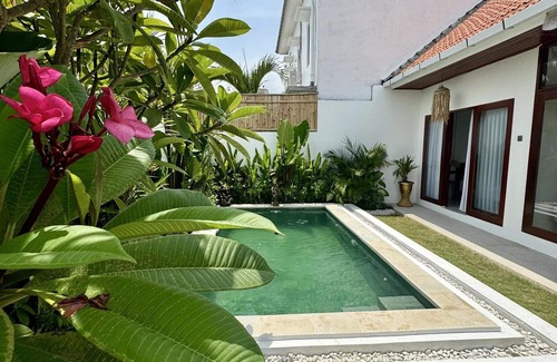 Tanjungbenoa Villa | Lovely 2 Bedroom Villa 1 Minute From Munggu Beach
