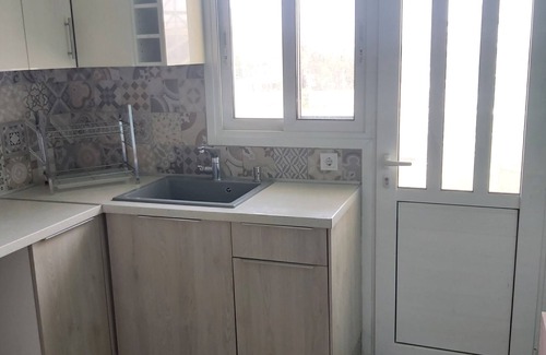 Rafina-Pikermi Villa | Lovely 2-bedroom villa in Rafina