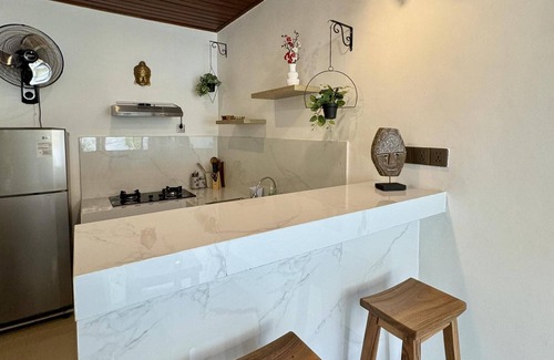 Tanjungbenoa Villa | Lovely 2 Bedroom Villa Next to Munggu Beach!