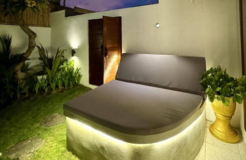 Tanjungbenoa Villa | Lovely 2 Bedroom Villa Next to Munggu Beach!