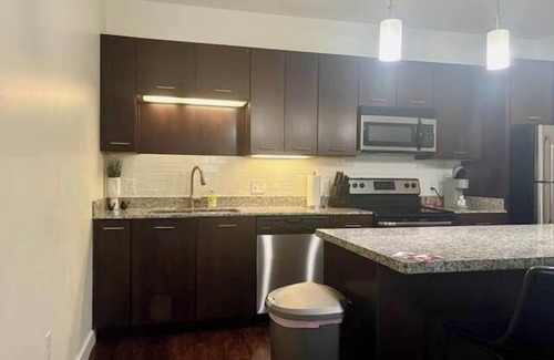 Grandview Heights Apartment | Lovely 2-Bedroom with a Pool