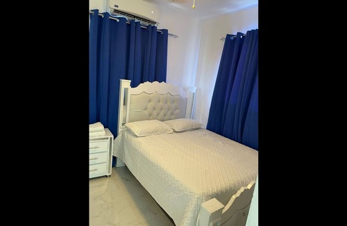 Moca Apartment | Lovely 2 bedrooms apartment