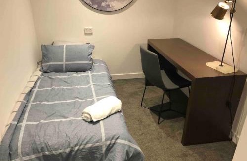 Chatswood CBD Apartment | lovely 2 beds service apt in heart of chatswood