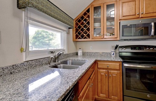 Kingsmill Condo | Lovely 2 BR Condo in 4💎 Historic Golf Resort
