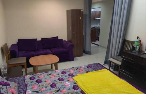 Emirates City Apartment | Lovely 2Bhk Family Apartment in Ajman