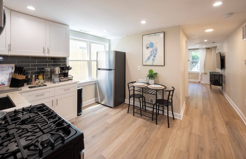 Avondale Apartment | Lovely 2BR Gem w/Outdoor Oasis