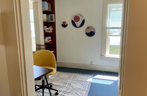 Orleans Apartment | Lovely 2BR in Heart of Northeast Kingdom