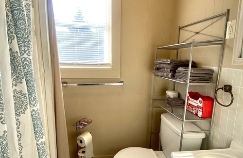Orleans Apartment | Lovely 2BR in Heart of Northeast Kingdom