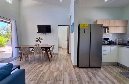 Paraiso House | Lovely 2BR w/Pool, Near Beaches