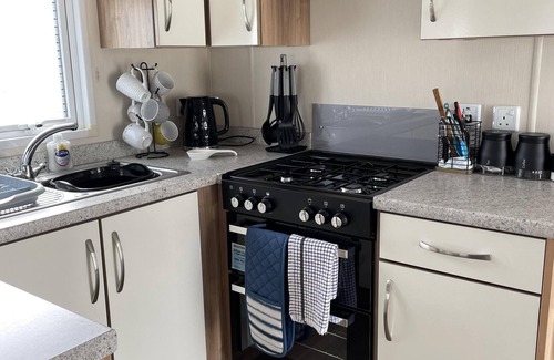 Dinas Apartment | Lovely 3-Bed Apartment nr Caernarfon