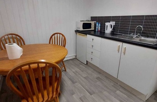 Parkgate Apartment | Lovely 3-Bed Apartment in Parkgate Rotherham