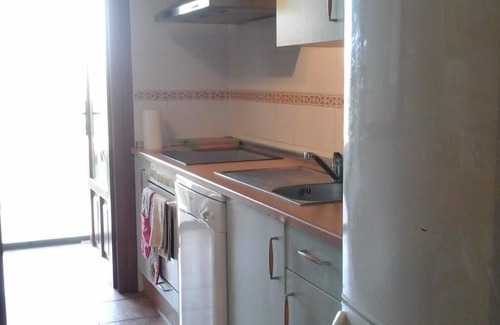 Costa Esuri Apartment | Lovely 3 bed apartment with WiFi overlooking the pool