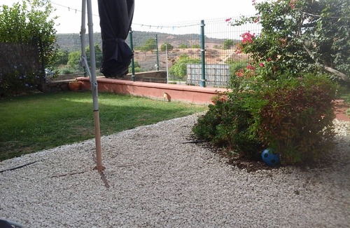 Costa Esuri Apartment | Lovely 3 bed apartment with WiFi overlooking the pool