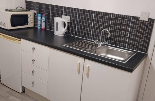 Parkgate Apartment | Lovely 3-bed Apartment in Parkgate Rotherham