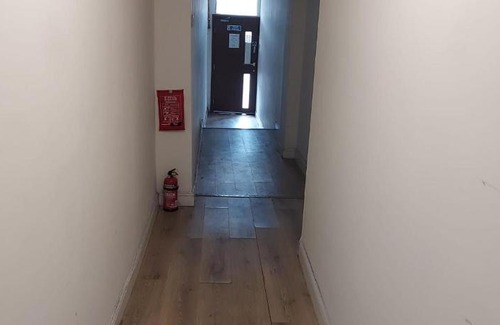Parkgate Apartment | Lovely 3-Bed Apartment in Parkgate Rotherham